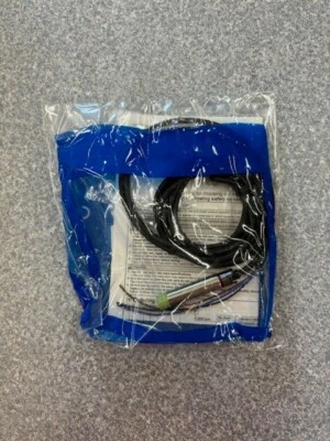 1PC Autonics PRL12-4DN Proximity Sensors Inductive NPN New 1PC ~ - Image 1 of 2