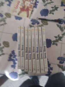 Manga - Love Hina Edizione Deluxe lotto n. da 1 a 9 - Ken Akamatsu - Play Press - Foto 1 di 24