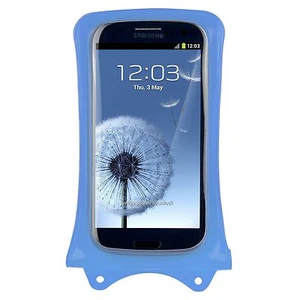 Funda Smartphone Impermeable DiCAPac WP-C1 hasta 11,9 cm (4,7") Pantalla - 6 Colores - Imagen 1 de 23