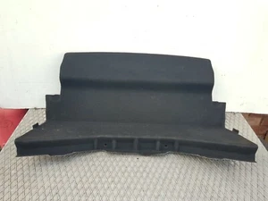 2013 MERCEDES R172 SLK AMG REAR FLOOR PANEL TRIM BULKHEAD A1726940025 - Imagen 1 de 4