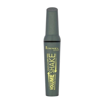 Rimmel London - Mascara - New Volume Shake - For Her - Black 001, 9 ml - Image 1 of 4