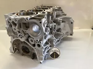 Honda B16A JDM Bare Cylinder Block 1.6L Civic CRX Integra - Picture 1 of 24