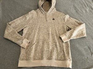 pullover moletom com capuz nike acg