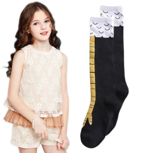 Chicken Leg Socks Funny Chicken Leg Stocking for Halloween Xmas (Short) AU - Picture 1 of 12
