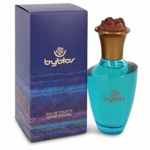 Byblos Women's Perfume By Byblos 3.4oz/100ml Eau De Toilette Spray - Picture 1 of 4