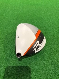 Cabezal de driver TaylorMade R1 solo para diestros de Japón usado - Imagen 1 de 4
