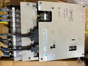 YASKAWA SERVOPACK SGDB-60ADG - Bild 1 von 3