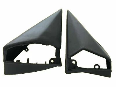 Sellos de junta de goma para espejo retrovisor exterior izquierdo+derecho para W124/W201 Foto 1 de 4