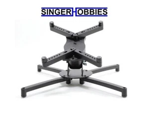 RPM 73002 Pit-Pro Extreme Car Stand (Black) RPM73002 HH - Picture 1 of 2