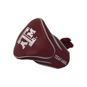 Texas A&M Aggies 5-Holz/Hybrid Golf Head Cover Team Golf - Bild 1 von 4