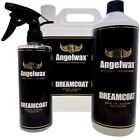 Angelwax Dreamcoat - Spray on Rinse off Si02 Coating (500ml)