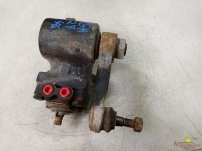 2015 Nissan NV2500 Power Steering Gear Foto 1 de 4
