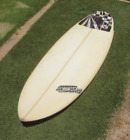 Haydenshapes Grom Series Shred Sled Surfboard  |  Youth Size  |  5'2"