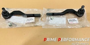 Toyota Tacoma 1995-2004 4X4 & Prerunner Outer Tie Rod End Set Left & Right OEM - Picture 1 of 10