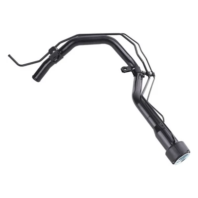 Cuello de llenado de gas para Toyota Avalon 2000-2004 Camry 1998-2001 negro FN524 Foto 1 de 4