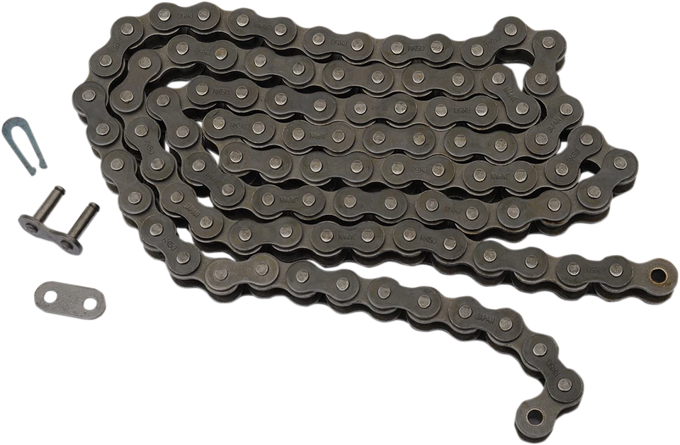 RK M530-116 M530 - Cadena estándar - 116 eslabones Foto 1 de 1