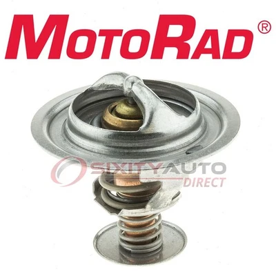MotoRad Engine Coolant Thermostat for 1994-1996 Chevrolet C2500 Suburban - it — 第 1/4 张图片