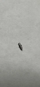 Zenith El Primero Cal. 3019 PHC Part #502 Setting Lever Axle - Picture 1 of 3
