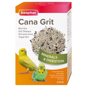 Beaphar Cana Grit mit Minerals & Digestion 225g - Bild 1 von 1