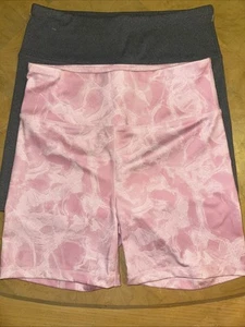 Tuff Athletics Girls Size L 14/16 NWOT! Set Of 2 Shorts! - Picture 1 of 5
