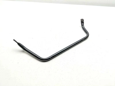 01-12 BMW F650 GS F650GS Rear Saddlebag Support Mount Bracket B - Image 1 of 4
