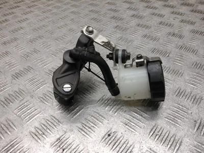 2012 HONDA CBR 1000 RR -C FIREBLADE FRONT BRAKE MASTER CYLINDER - Image 1 of 4