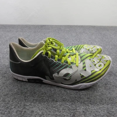 Zapatos Hoka One One Evo MD Spikes para hombre talla 11 pista campo carreras ligeros Foto 1 de 4