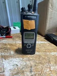 XTS 5000 UHF2 450-512 MHz - Zdjęcie 1 z 10