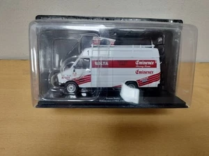 Iveco Daily (1983-1986) #66 Assistenza rally - Foto 1 di 7