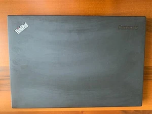 Pc portatile Lenovo ThinkPad con tastiera iso italiano T440 8gb - Foto 1 di 5