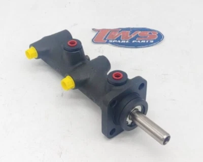 POMPA FRENI ADATTA FERRARI 208 308 GTB GT4 DINO 328  365 BB 400i 512 BB  MUNDIAL - Image 1 of 4