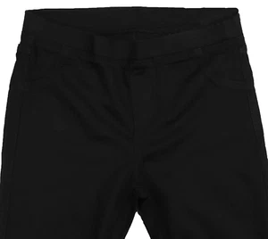 Jeggings donna M&S Marks and Spencer neri taglia 18 Medium zz - Foto 1 di 7