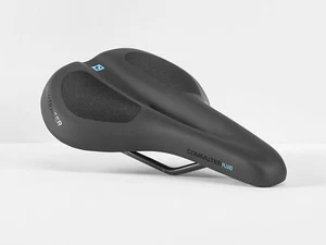 SILLÍN DE BICICLETA FLUIDO BONTRAGER COMMUTER 270 X 165 MM 567356 - Imagen 1 de 5