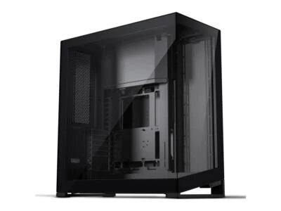 Phanteks NV9 MKII, Showcase Full-Tower Chassis, Rear-Connect MB Support, - Image 1 of 4