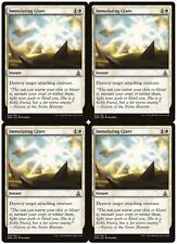 MTG Immolating Glare x4 Oath of the Gatewatch Uncommon NM/LP Playset