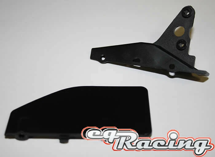 TLR Team Losi 8IGHT 3.0 Truggy Tankflosse Fuel Guard LOSA4422 L8T® - Bild 1 von 1