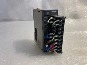 Unidad de control de temperatura Omron CJ1W-TC 002 - Imagen 1 de 6