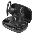 2023 Bluetooth 5.3 Headset Stereo HiFi Ear Hook TWS Wireless Earbuds Headphones