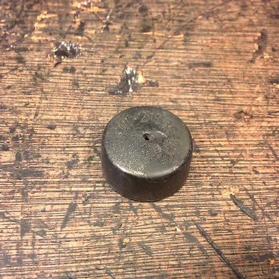 1976 76 1977 77 YAMAHA XS650 XS 650 FRAME REAR FENDER BUSHING (A)  - Изображение 1 из 4