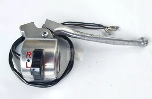 YAMAHA YG1 YGS1 YJ1 YJ2 YF1 YF5 MF2 MJ2 Switch Holder Ass'y RH Nos - Picture 1 of 4