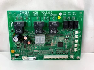 Goodman PCBCP134 40-1129Q-A81 Furnace Control Circuit Board PTAC - Picture 1 of 2