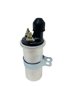 Ignition Coil For Ducati 860 GT 12V From 1975 To 1980 New - Picture 1 of 5