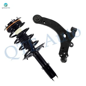 Front Left Lower Control Arm Ball Joint-Quick Strut For 2000-2005 Chevy Impala - Picture 1 of 6