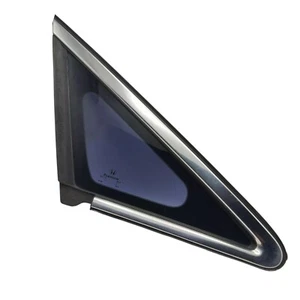 ✅ 11-17 Honda Odyssey RH Right Side Tringular Windshield Vent Glass Tinted - Picture 1 of 16