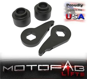 3" Front 2" Rear Leveling Full Lift Kit for Chevy Suburban Tahoe Yukon 4x4 2WD - Picture 1 of 1