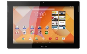 Medion Lifetab S10346 Tablet "oK" gebraucht geprüft voll funktionsfähig - Bild 1 von 1