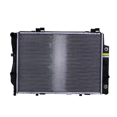 New Radiator 1845 fits Mercedes-Benz C280 1994-1996 C36 AMG 1995-1997 2.8 L6 - Image 1 of 4