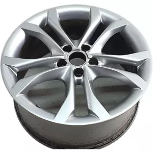 ✅ AUDI A4 S4 WHEEL RIM 18X8 2010-2016 8K0601025J OEM - Picture 1 of 20