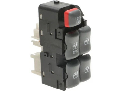 For 1995-2005 Pontiac Sunfire Window Switch Front Left SMP 83913RP 2001 1996 - Image 1 of 2