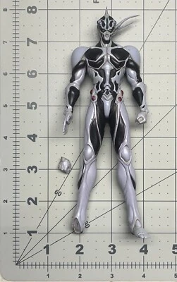 Max Factory Bio Booster Armor Guyver Vinyl Model KIt BFC18 Zoalord Murakami - Image 1 of 4